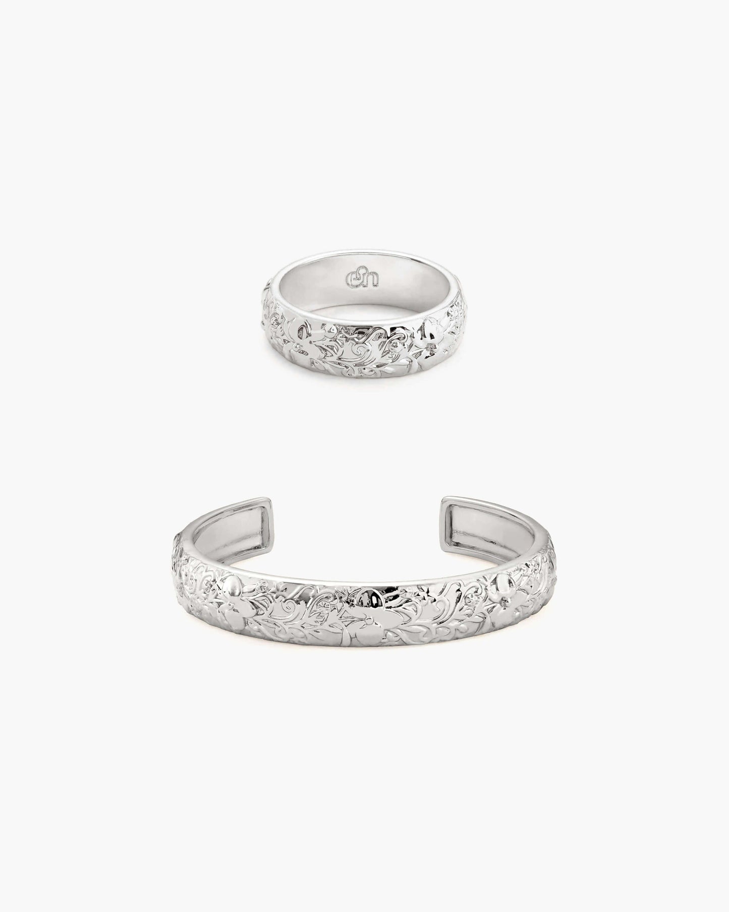 Serenade of Orchid Set
