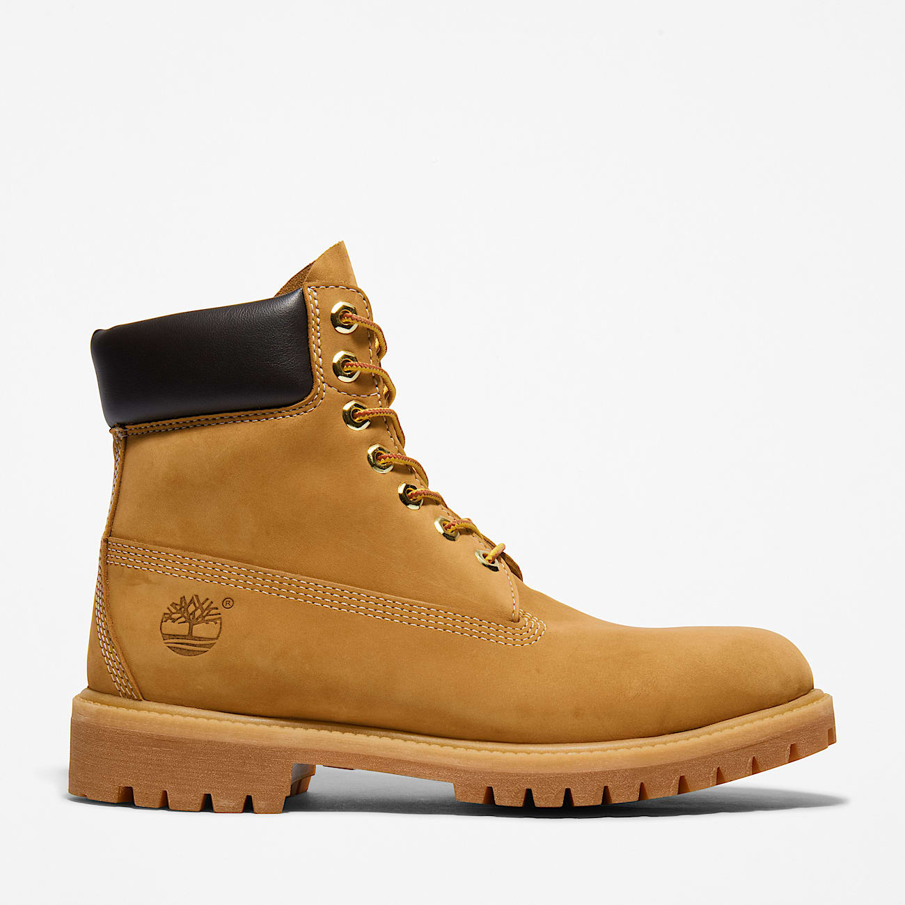 Men's TIMB Premium 6-Inch Waterproof Boot