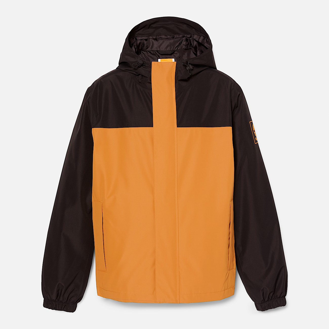 Men's Waterproof Shell Jacket