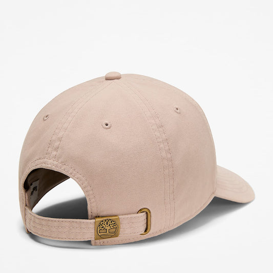 Soundview Embroidered Baseball Cap