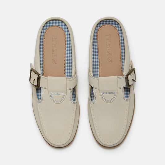Women's TIMB Classic Boat Mule