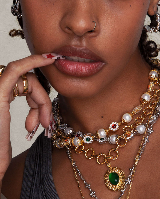 Nose Ring