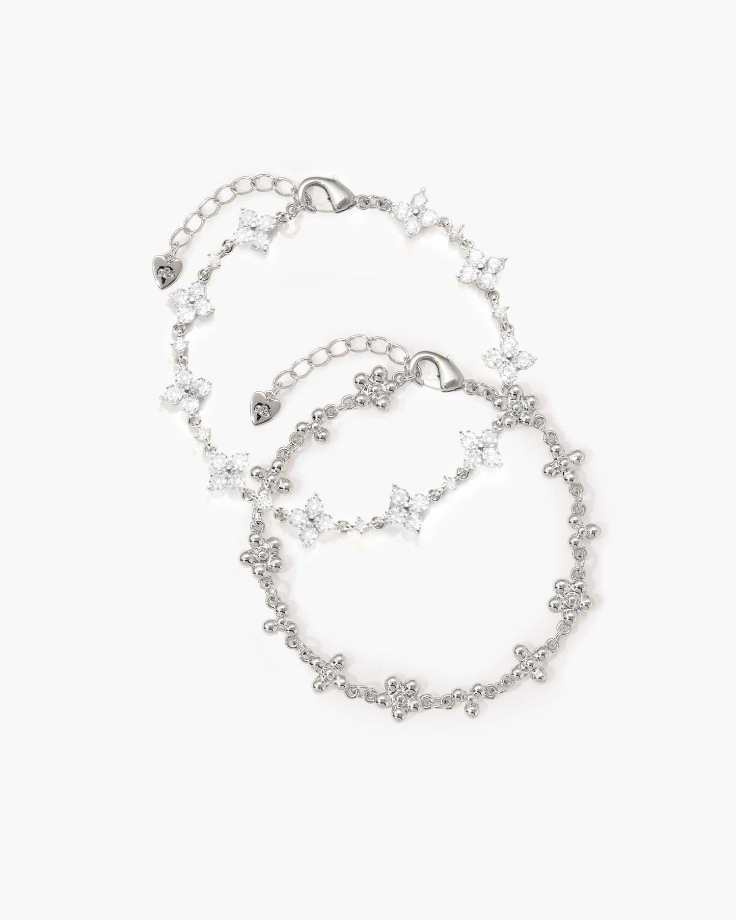 Hot Stuff Bracelet Set