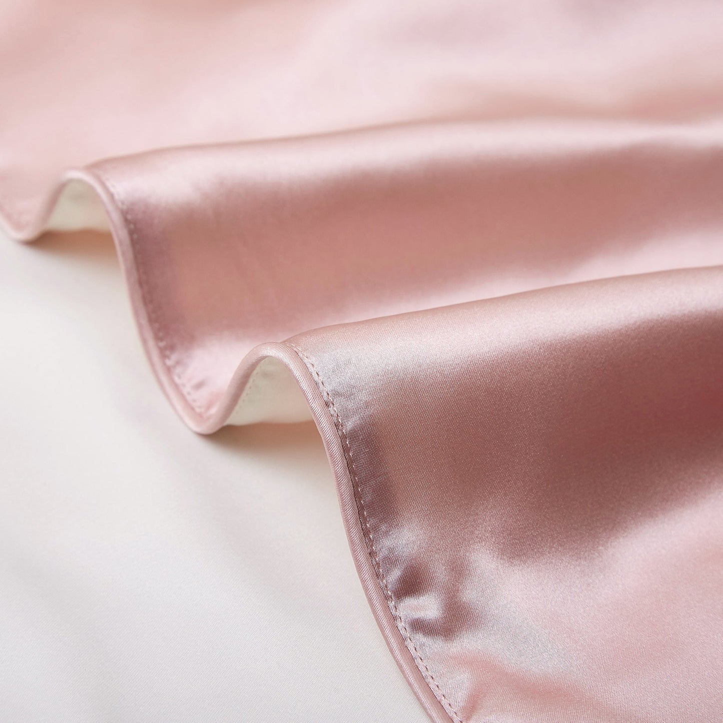 LAST DAY PROMOTION - 63%OFF🔥 Mirelle Mulberry Silk Pillowcase