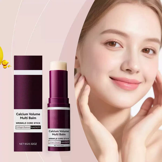 50% OFF🔥Anti-wrinkle moisturizing eye cream stick - reduces fine lines, firms and improves dark circles