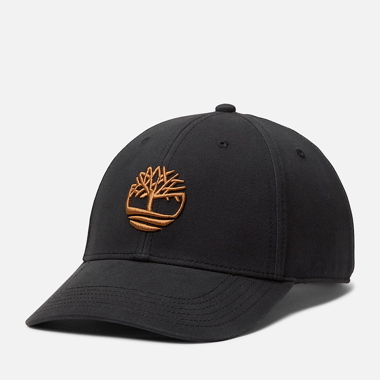 3D Embroidered Baseball Cap