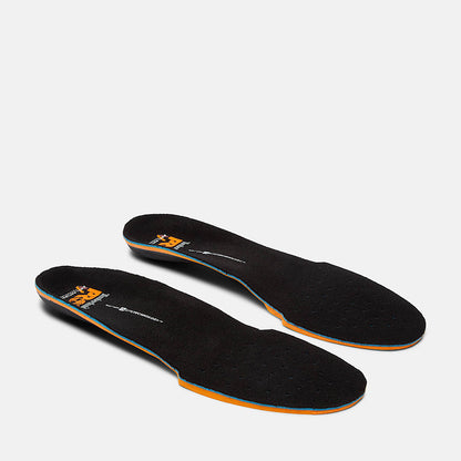 Anti-Fatigue Technology Footbed Powered by FCX Technology