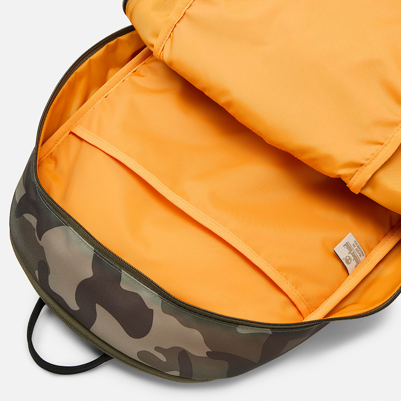Calverton 26-Liter Camo Backpack