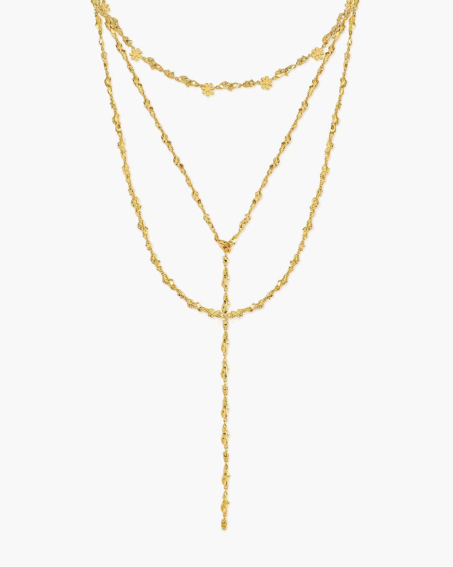Flor Clusters Set
