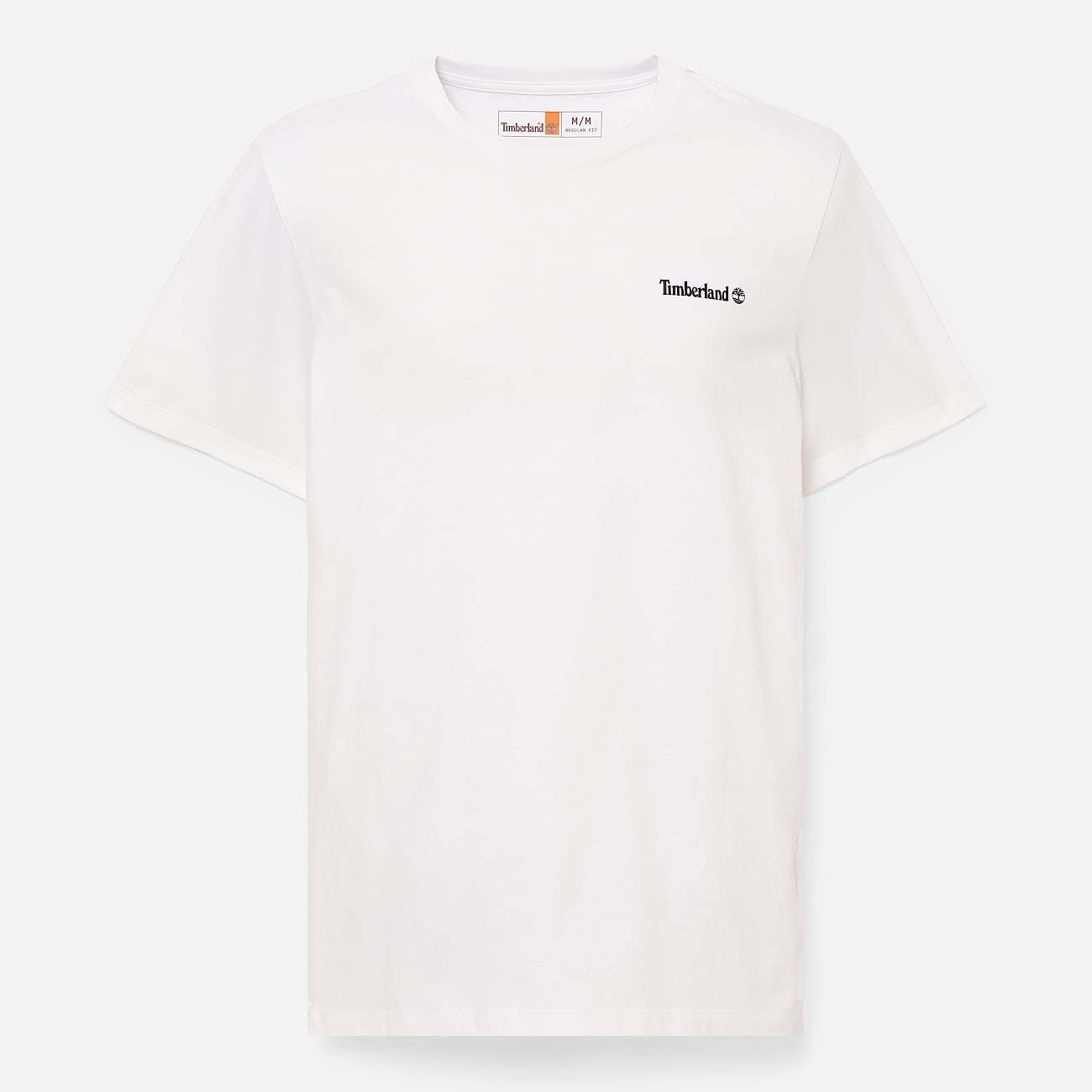 Women's Front and Back Logo T-Shirt