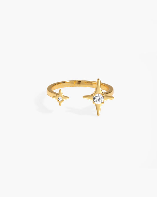 Sparkle Ring