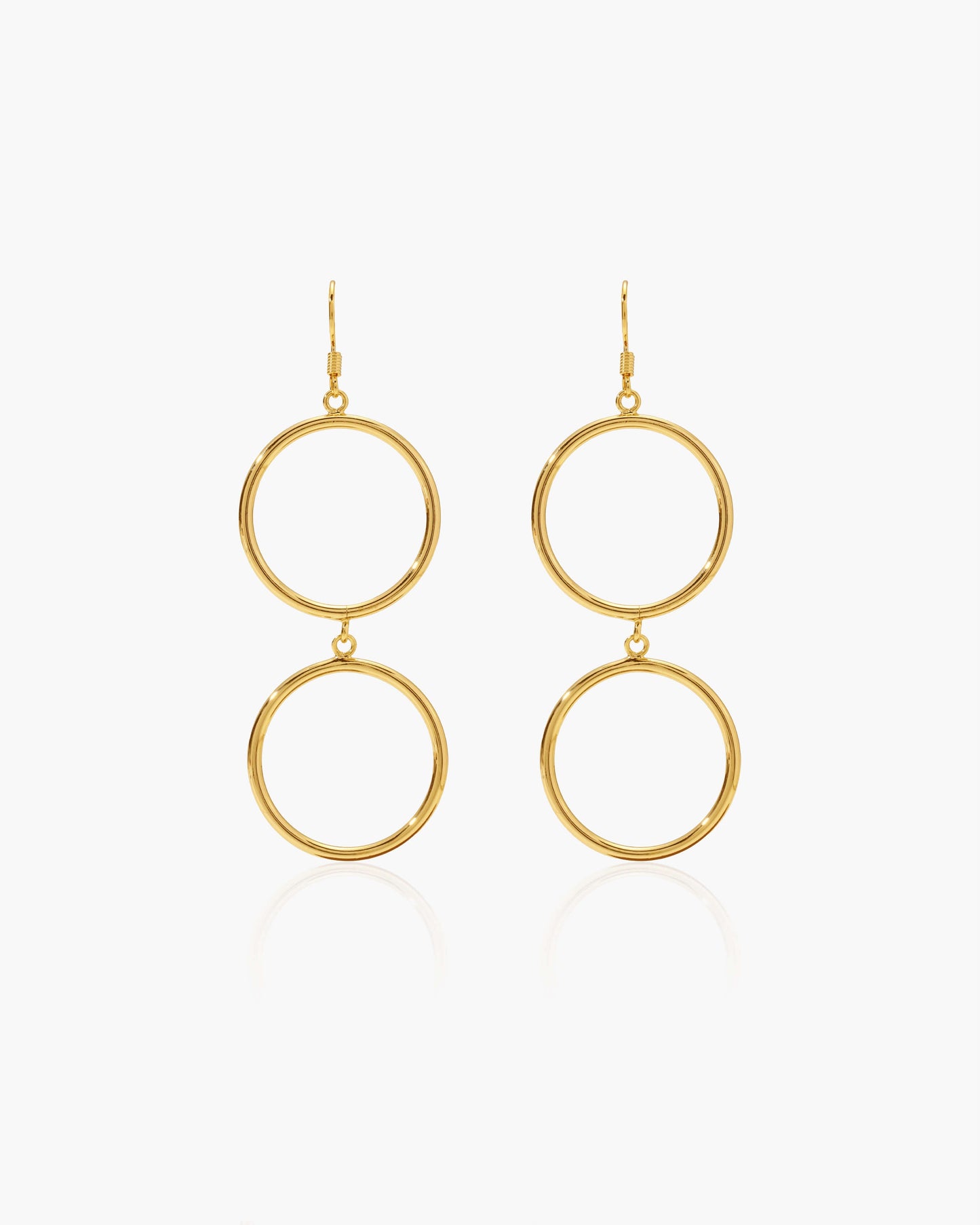 Loop Earrings