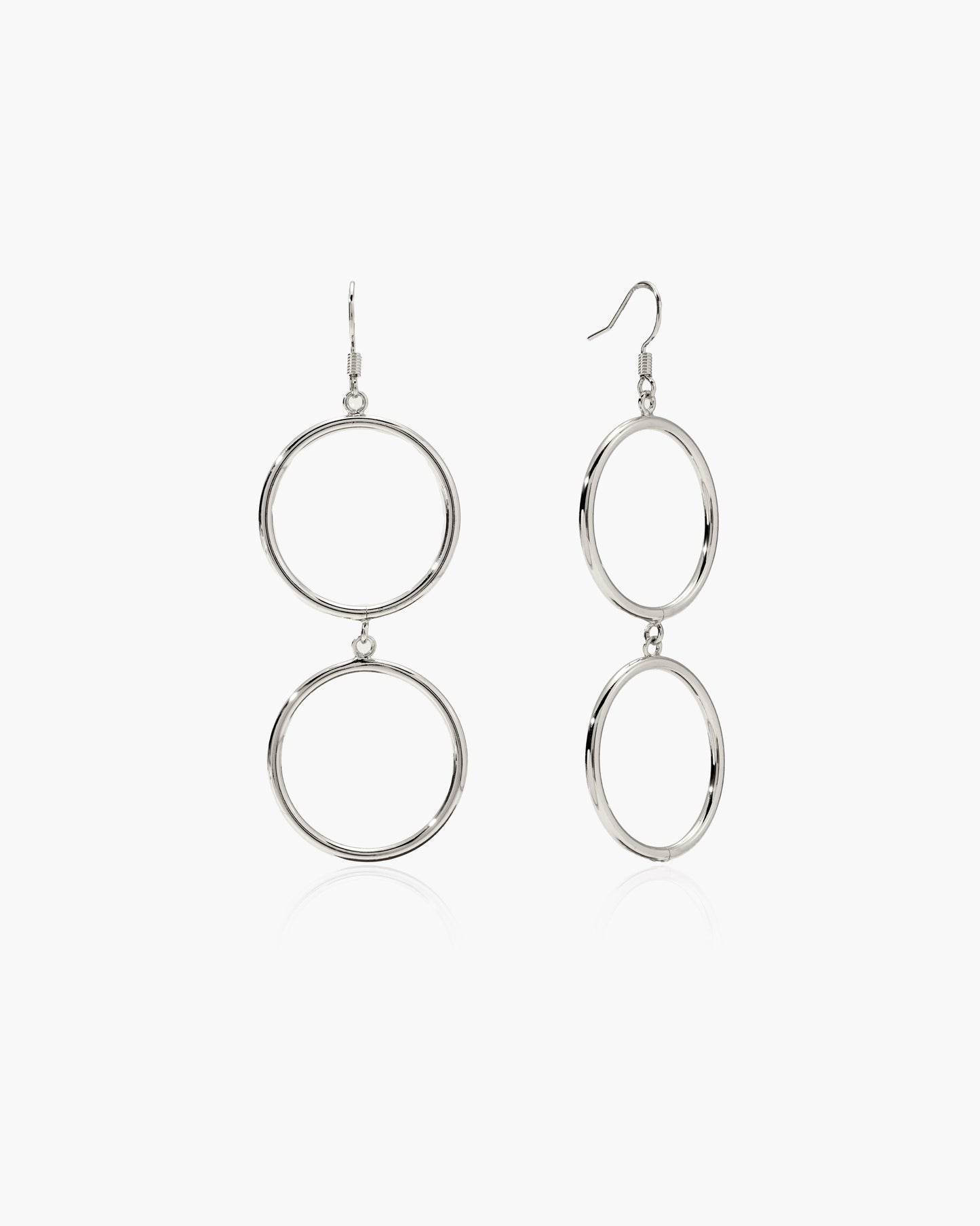 Loop Earrings