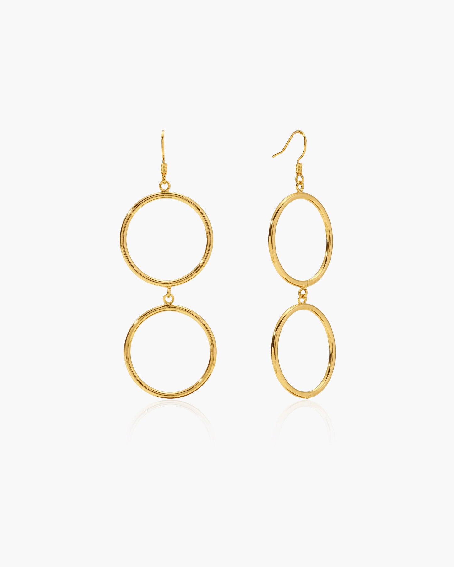 Loop Earrings