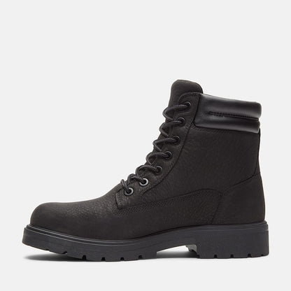 Men's Auburn Falls 6-Inch Waterproof Boot