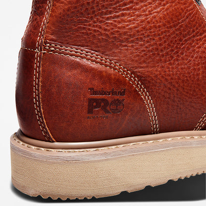 Men's Barstow 6'' Work Boot