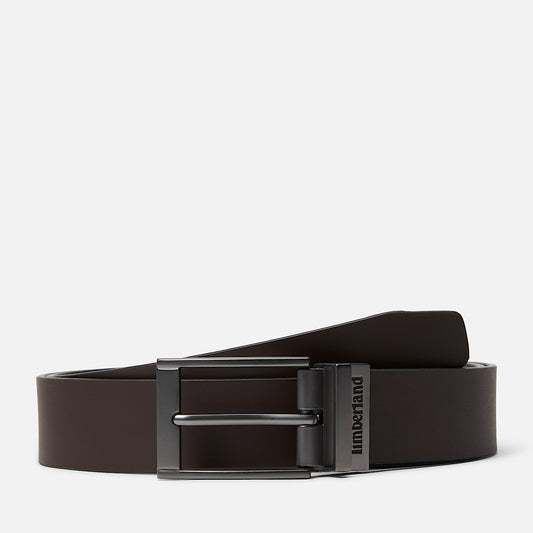 Men's Bartley Classic Reversible Belt