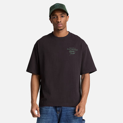 Men's Beef & Broccoli Graphic T-Shirt
