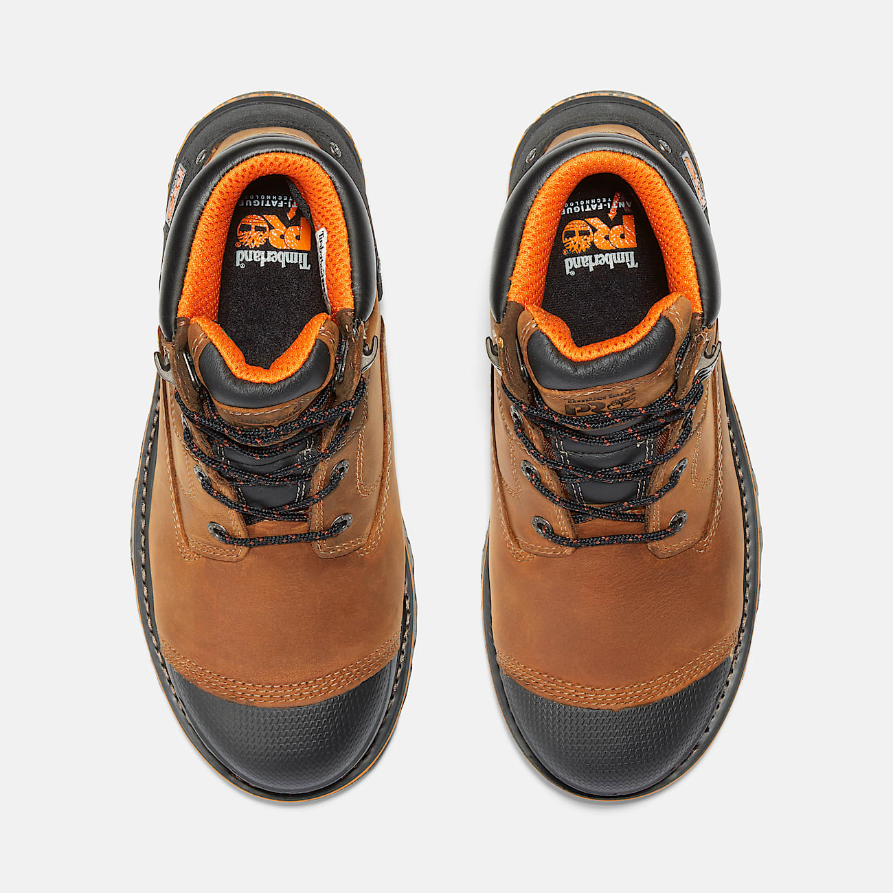 Men's Boondock 6'' Waterproof Work Boot