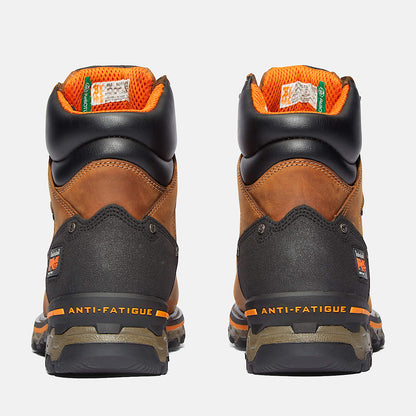 Men's Boondock 6'' Waterproof Work Boot