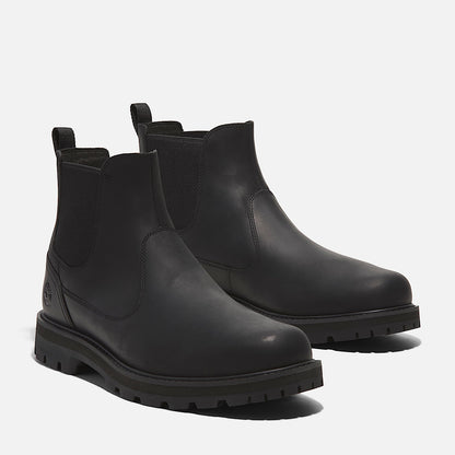 Men's Britton Road Chelsea Boot