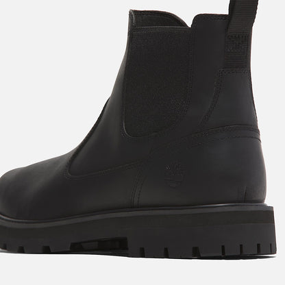 Men's Britton Road Chelsea Boot