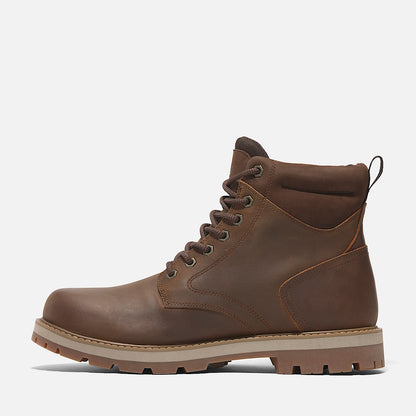 Men's Britton Road Waterproof Boot