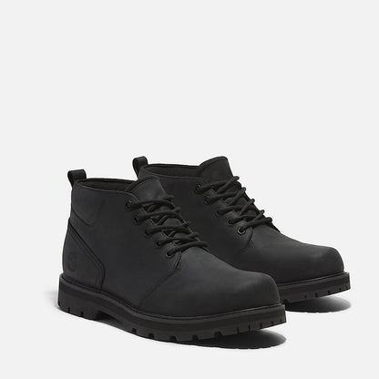 Men's Britton Road Waterproof Chukka Boot