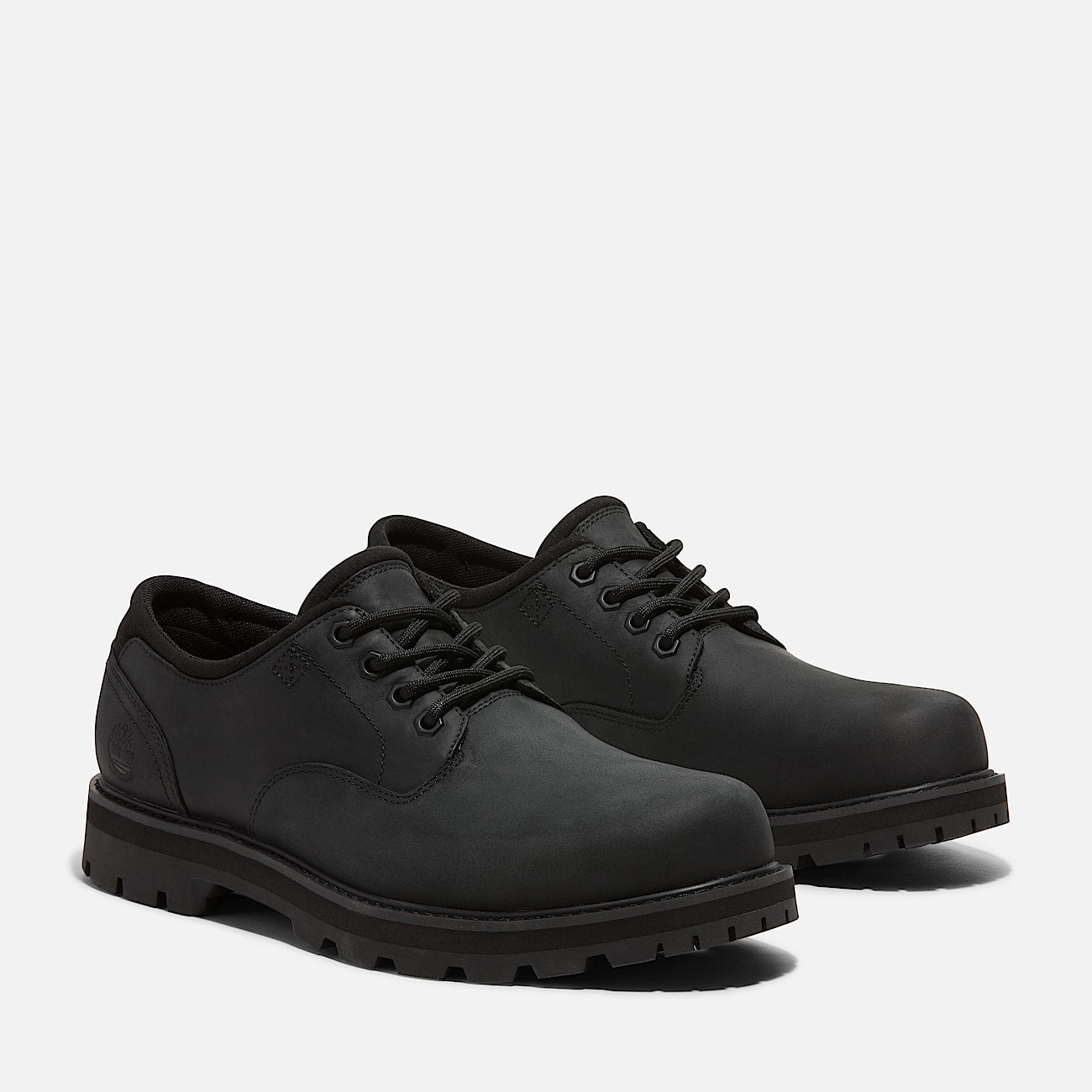 Men's Britton Road Waterproof Shoe