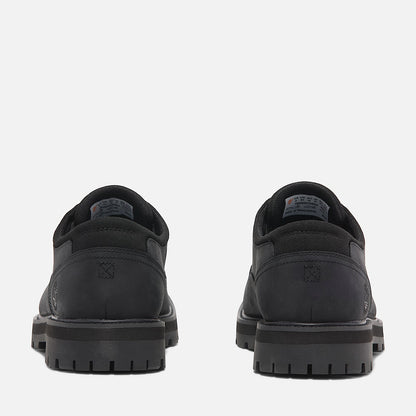 Men's Britton Road Waterproof Shoe