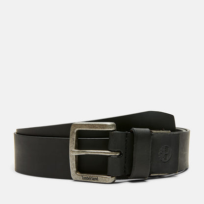 Men's Brookton Cut-to-Fit Leather Belt