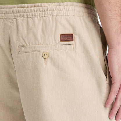 Men's Claremont Cotton Short