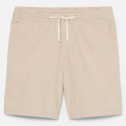 Men's Claremont Cotton Short