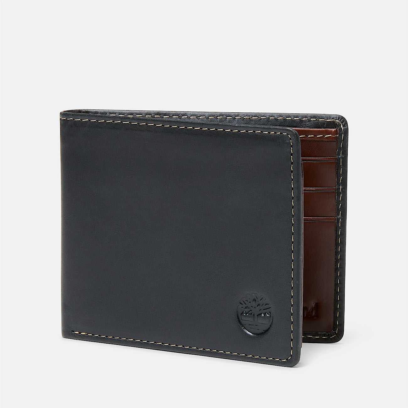 Men's Coulton Leather Passcase