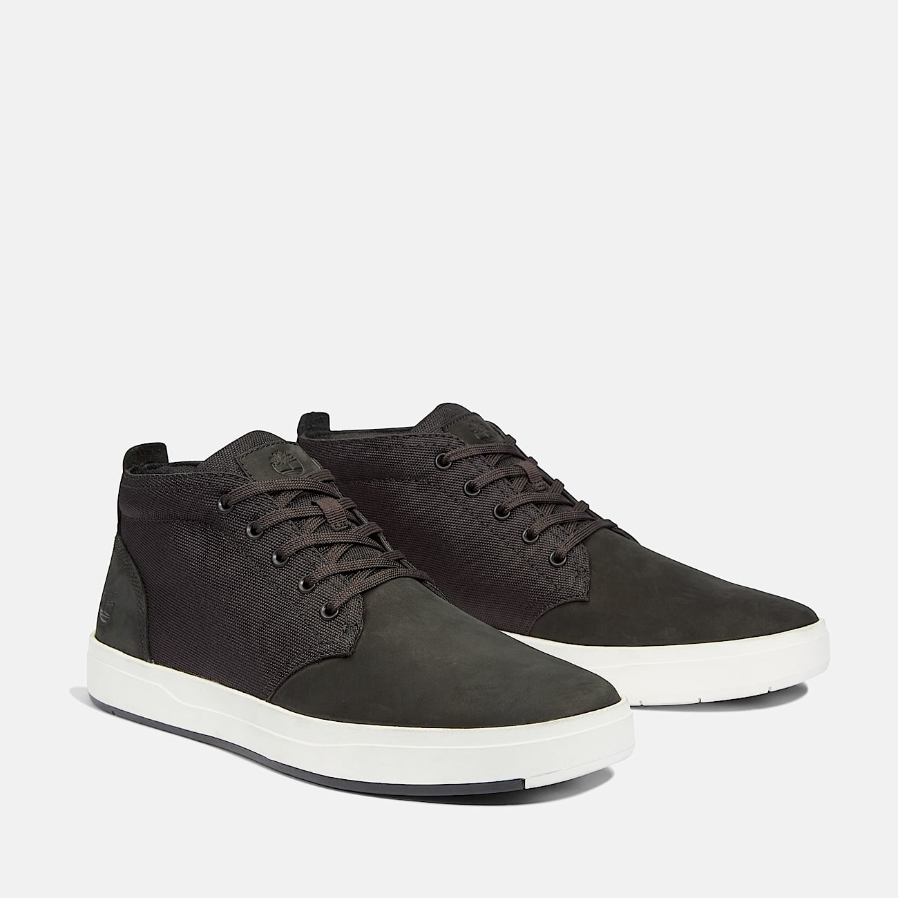 Men's Davis Square Sneaker