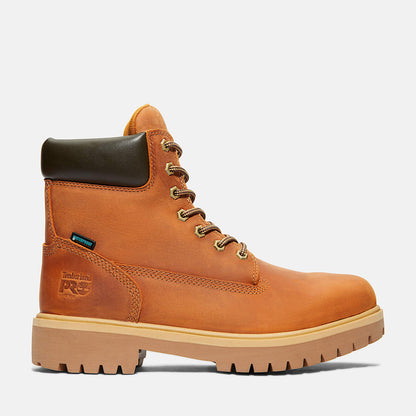 Men's Direct Attach 6'' Soft Toe Waterproof Work Boot