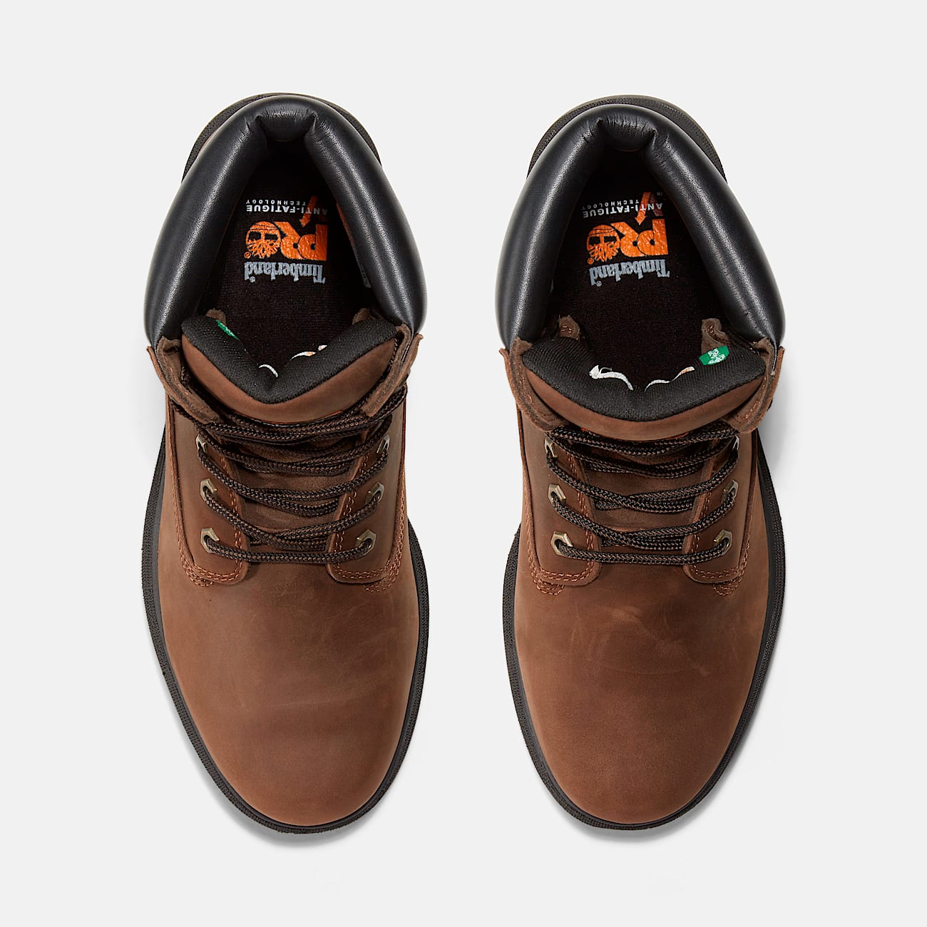 Men's Direct Attach 8'' Soft Toe Waterproof Insulated Work Boot