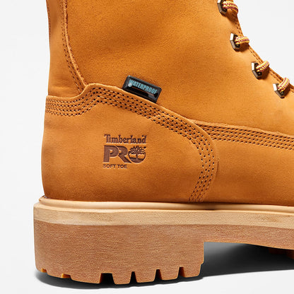 Men's Direct Attach 8'' Waterproof Work Boot