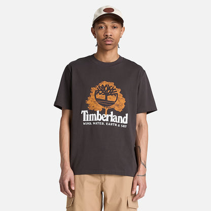 Men's Elements Graphic T-Shirt
