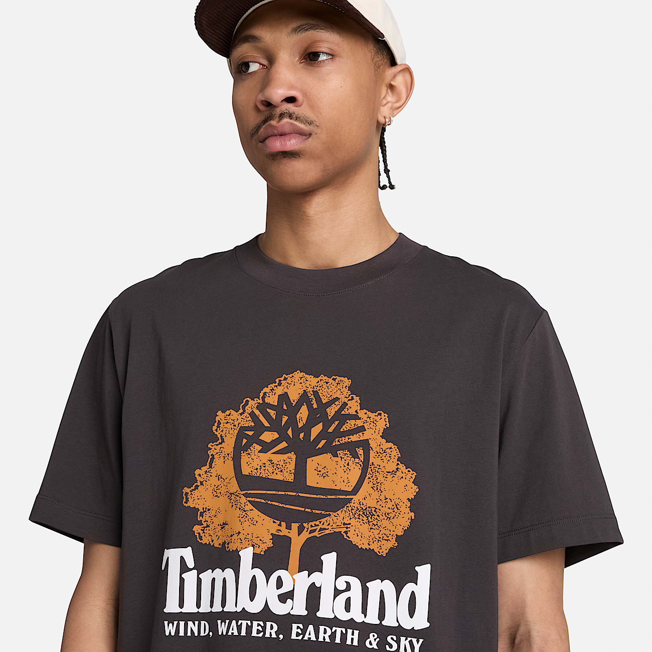 Men's Elements Graphic T-Shirt