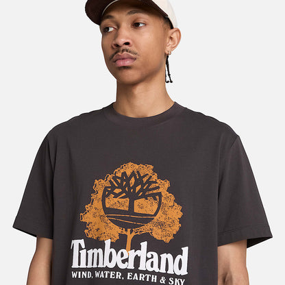 Men's Elements Graphic T-Shirt