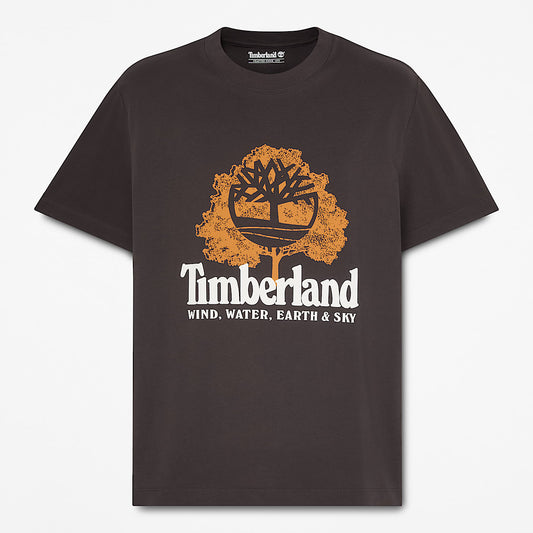 Men's Elements Graphic T-Shirt