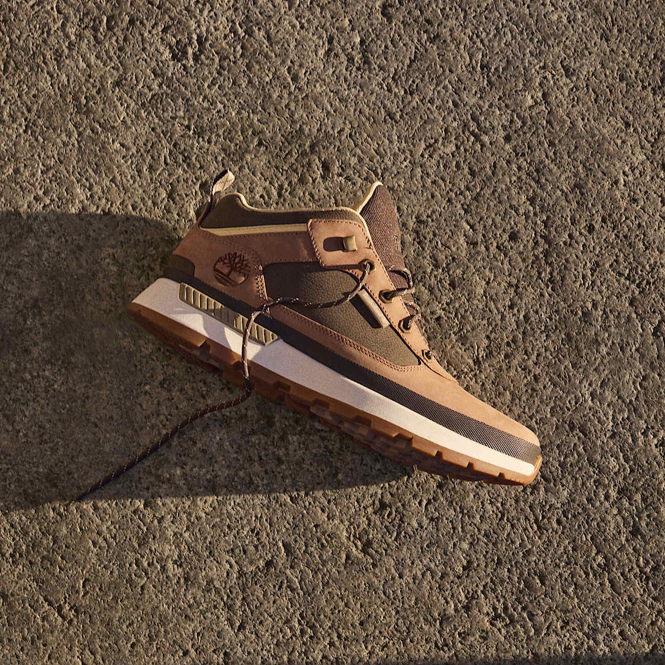 Men's Field Trekker Sneaker