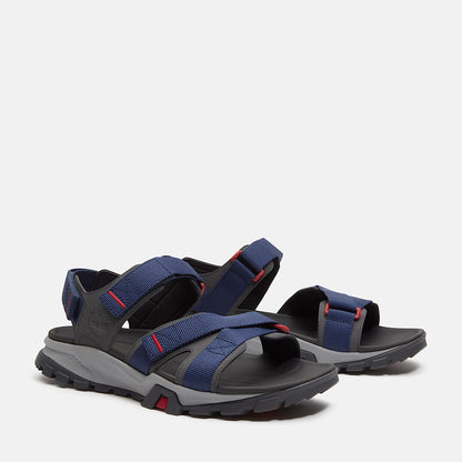 Men's Garrison Trail Backstrap Sandal