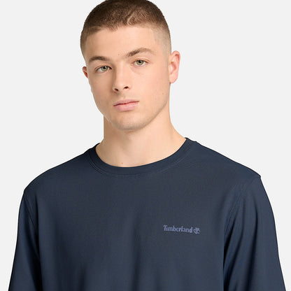 Men's Granite Lake Wicking Quick-Dry T-Shirt