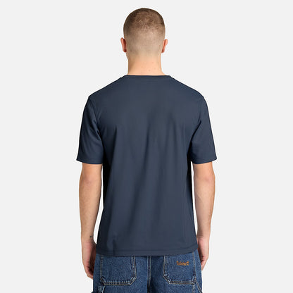 Men's Granite Lake Wicking Quick-Dry T-Shirt