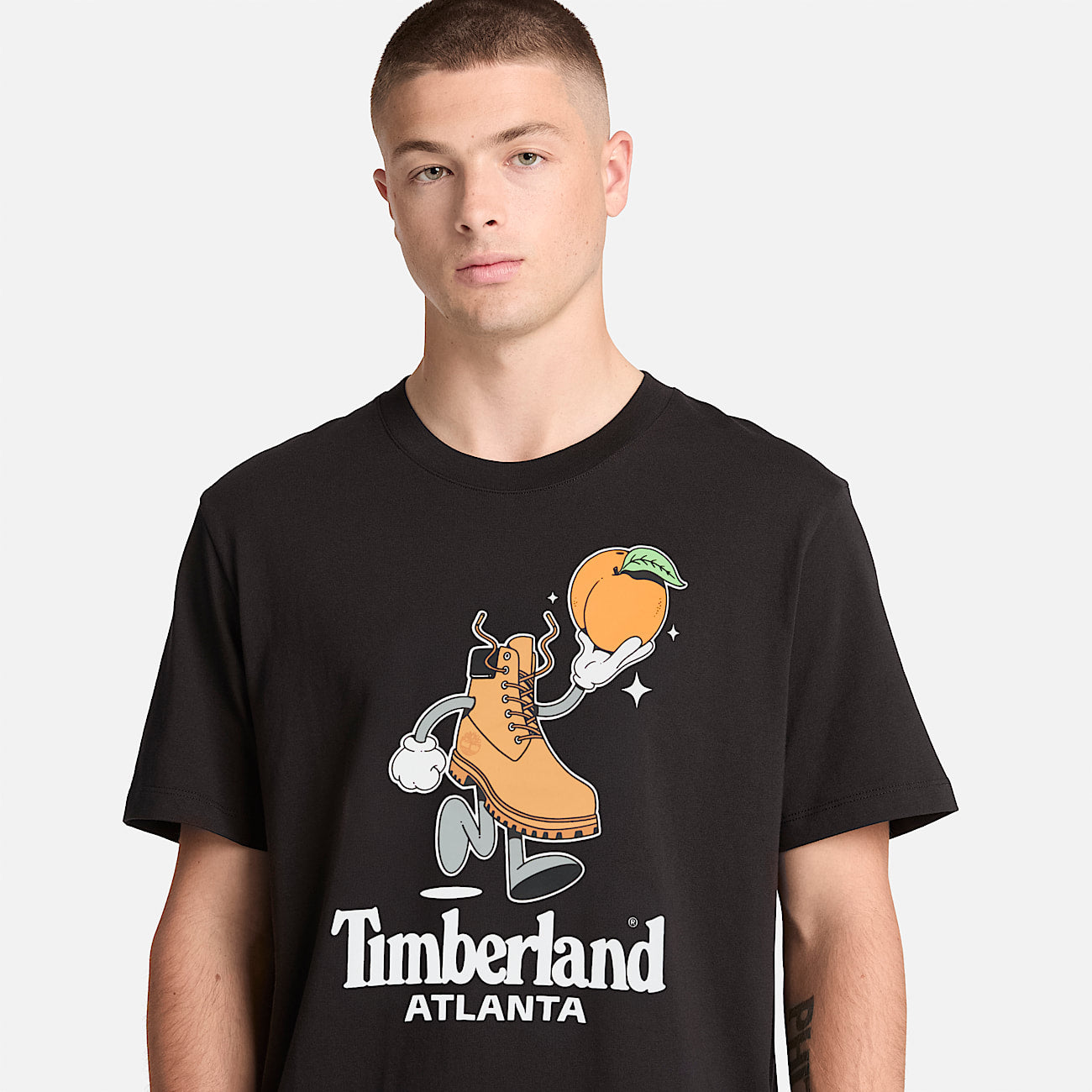 Men's Graphic City T-Shirt