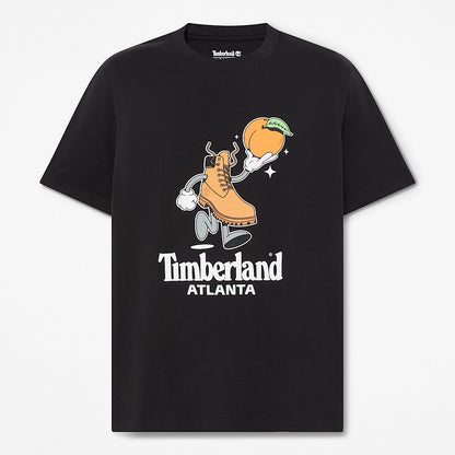 Men's Graphic City T-Shirt