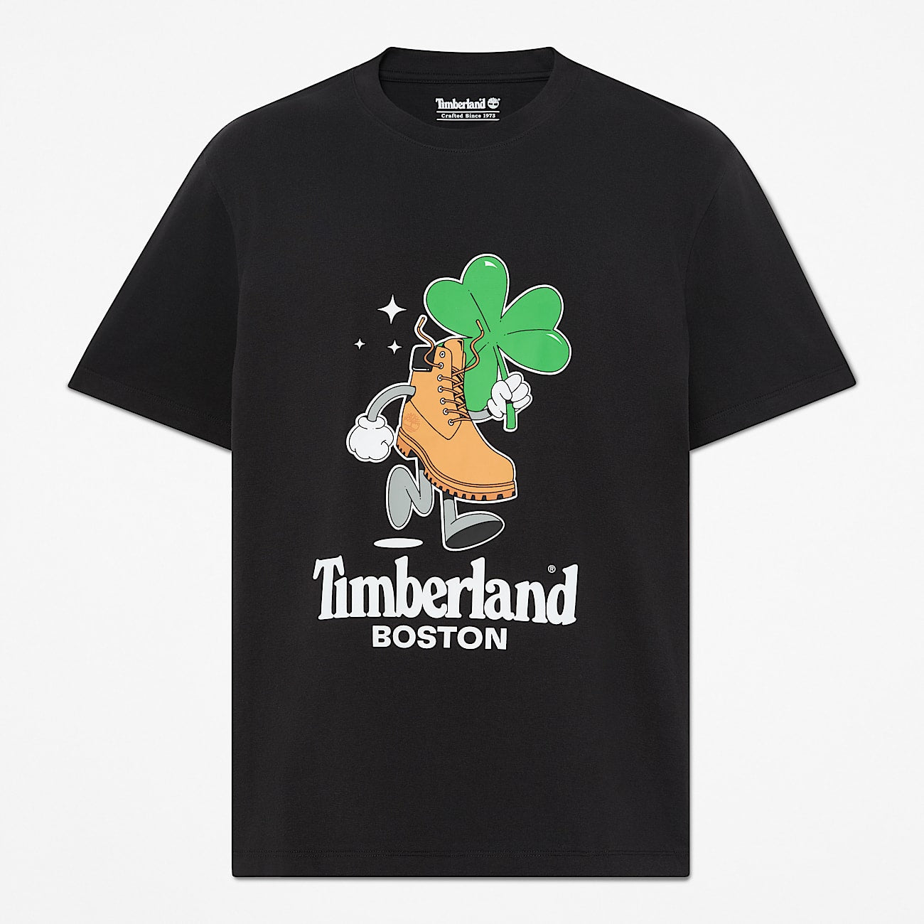 Men's Graphic City T-Shirt
