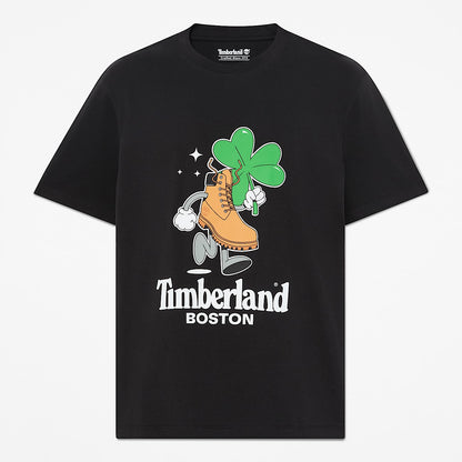 Men's Graphic City T-Shirt
